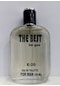The Best For You E-20 Açık Erkek Parfüm EDT 100 ML