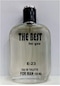The Best For You E-23 Açık Erkek Parfüm EDT 100 ML