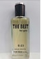 The Best For You E-23 Açık Erkek Parfüm EDT 50 ML