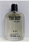 The Best For You E-27 Açık Erkek Parfüm EDT 100 ML