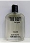 The Best For You E-28 Açık Erkek Parfüm EDT 100 ML
