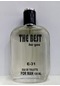 The Best For You E-31 Açık Erkek Parfüm EDT 100 ML
