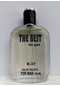 The Best For You E-37 Erkek Açık Parfüm EDT 100 ML
