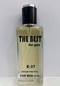 The Best For You E-37 Erkek Açık Parfüm EDT 50 ML