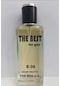 The Best For You E-38 Açık Erkek Parfüm EDT 50 ML