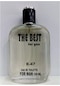 The Best For You E-47 Açık Erkek Parfüm EDT 100 ML