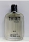 The Best For You E-5 Açık Erkek Parfüm EDT 100 ML