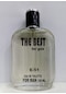 The Best For You E-51 Açık Erkek Parfüm EDT 100 ML