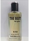 The Best For You E-52 Açık Erkek Parfüm EDT 50 ML