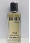 The Best For You E-53 Açık Erkek Parfüm EDT 50 ML