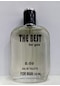 The Best For You E-59 Erkek Açık Parfüm EDT 100 ML