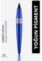 Flormar Yumuşak Uçlu Kajal Göz Kalemi - Kajal Liner Pen - 001 Black - 4251903321532