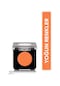 Flormar Mono Yüksek Pigmentli & Mat Bitişli Kompakt Göz Farı 026 Orange Juice