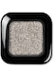 Kiko Göz Farı Glitter Shower Eyeshadow 01 Silver Champagne
