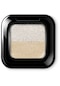 Kiko Göz Farı New Bright Duo Eyeshadow 01 Metallic White / True Gold