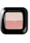 Kiko Göz Farı New Bright Duo Eyeshadow 07 Light Rose / Rosy Peach