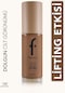 Flormar Skin Lifting SPF'li Anti-Aging Fondöten 160 Dark Caramel