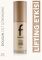 Flormar Skin Lifting SPF'li Anti-Aging Fondöten 010 Porcelain