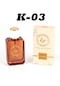KP Kimyagerden K-03 Kadın Açık Parfüm Extrait De Parfum 50 ML