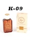 KP Kimyagerden K-09 Açık Parfüm Extrait De Parfum 50 ML