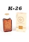 KP Kimyagerden K-26 Açık Parfüm Extrait De Parfum 50 ML