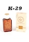 ( K-29 ) Kimyagerden Açık Parfüm Çeşitleri 50 ML