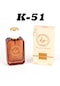 KP Kimyagerden K-51 Açık Parfüm Extrait De Parfum 50 ML