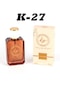 KP Kimyagerden K-27 Kadın Açık Parfüm Extrait De Parfum 50 ML