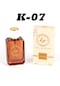 KP Kimyagerden K-07 Açık Parfüm Extrait De Parfum 50 ML