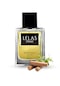 Lelas Talent Unisex Parfüm EDP 55 ML