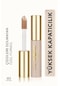 Flormar Stay Perfect Yüksek Pigmentli & Yarı Mat Bitişli Likit Kapatıcı 003 Soft Beige