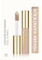 Flormar Stay Perfect Yüksek Pigmentli & Yarı Mat Bitişli Likit Kapatıcı 005 Beige