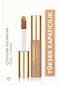 Flormar Stay Perfect Yüksek Pigmentli & Yarı Mat Bitişli Likit Kapatıcı 009 Tan