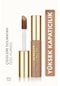 Flormar Stay Perfect Yüksek Pigmentli & Yarı Mat Bitişli Likit Kapatıcı 010 Toffee
