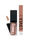 Lover Dudak Dolgunlaştırıcı ve Parlatıcı Lip Gloss 71 Rose Shine