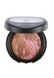 Flormar Baked Powder Marble Pudra Pink Gold No: 025