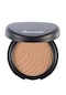 Flormar Compact Powder Medium Soft Peach Pudra No: 92