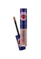 Flormar Ruj - Silk Matte Liquid Lipstick X Yazbukey 032 Lapins Yaz 33000021-032.