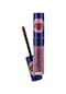 Flormar Ruj - Silk Matte Liquid Lipstick X Yazbukey 037 Tulare Yaz 33000021-037