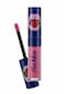 Flormar Silk Matte Liquid Lipstick X Yazbukey Fuşya 043 Bomb Yaz
