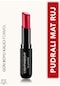Flormar Lightweight Lip Powder Kurutmayan Mat Stick Ruj 012 Legendary Red
