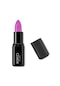 Kiko Smart Fusion Lipstick Ruj 424 Peony Violet