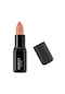 Kiko Smart Fusion Lipstick Ruj 450 Hazel Wood - New