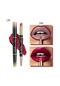 Qic Beauty Lip Stick & Lip Liner 04