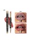 Qic Beauty Lip Stick & Lip Liner 09