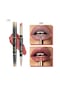 Qic Beauty Lip Stick & Lip Liner 09