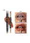Qic Beauty Lip Stick & Lip Liner 11