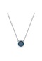 5639754 Swarovski Kolye Ss Te Constella:pend Raınb/rhs