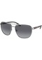PRADA SPORT PS50YS 5AV06G 62 ERKEK GÜNEŞ GÖZLÜĞÜ