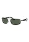 Ray-Ban 3527 61 029/71 Erkek Güneş Gözlüğü